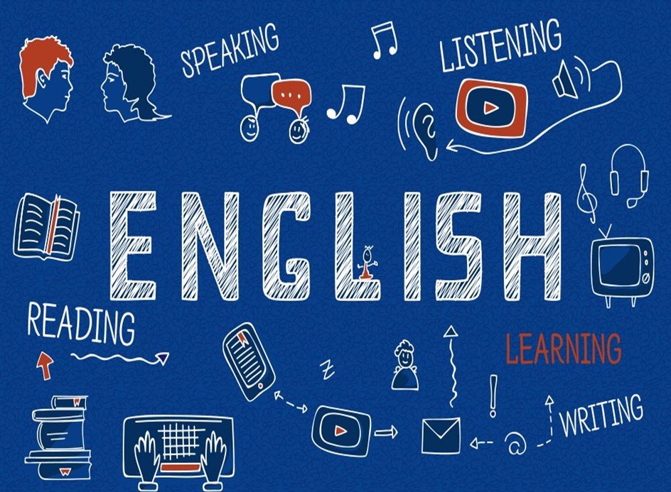 كورس التأسيس في اللغة الانجليزية